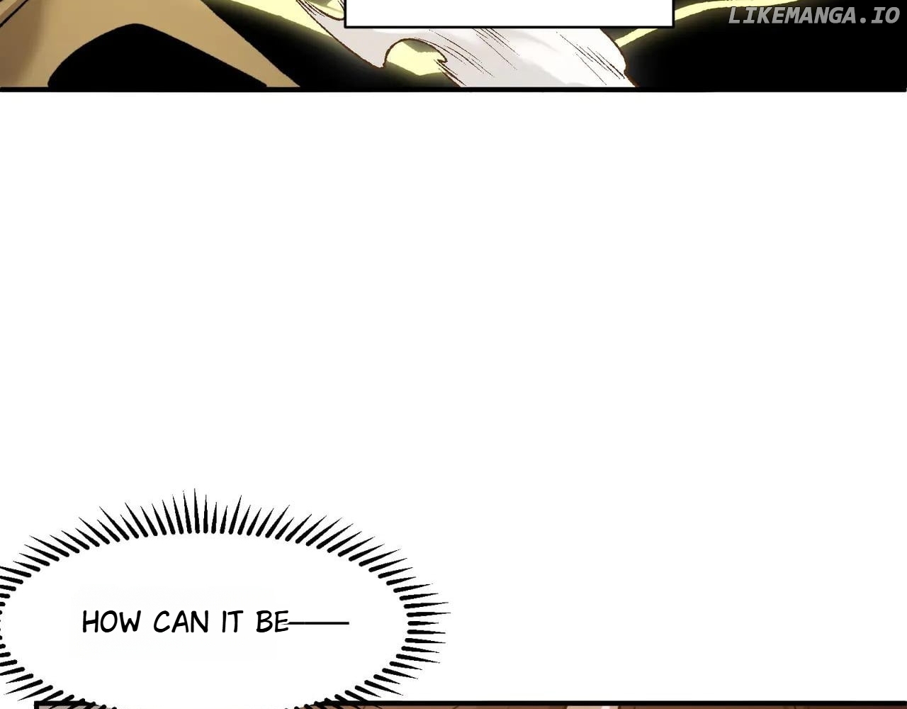 The Devil Never Cries Chapter 89 - page 45